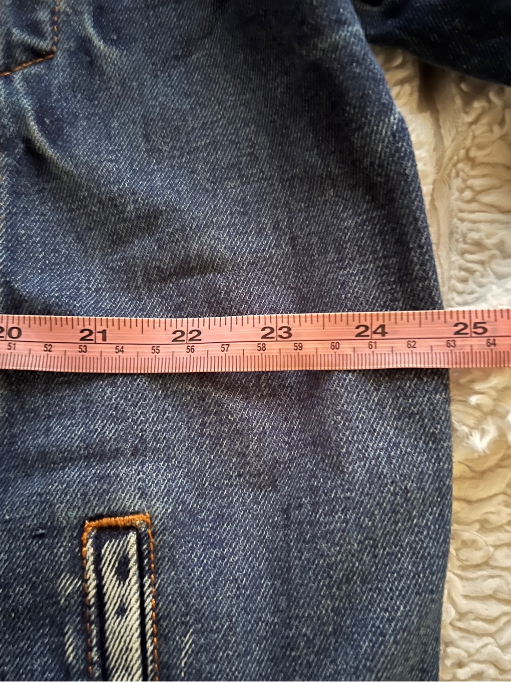Levi’s jacket - Picture 10 of 14